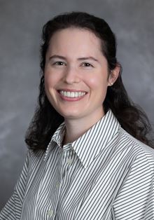 Morgan L. Currie, DO